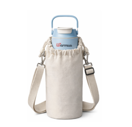 Fabric  <br/> Drawstring Bag